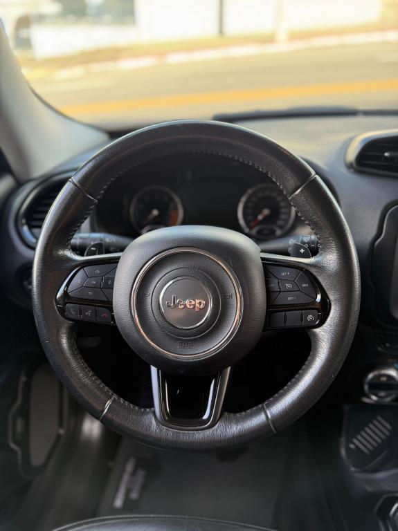 JEEP Renegade - Foto