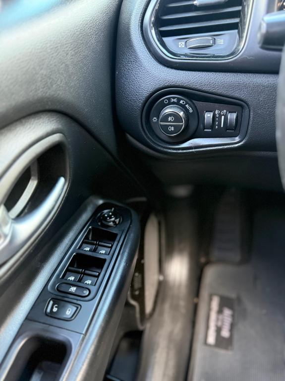 JEEP Renegade - Foto