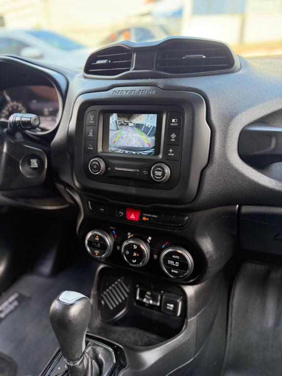 JEEP Renegade - Foto