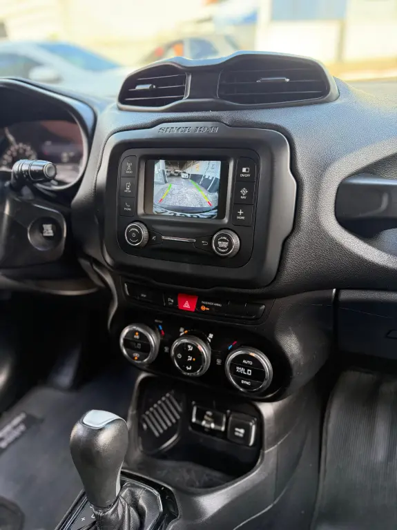 JEEP Renegade - Foto