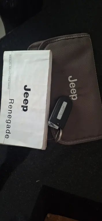 JEEP Renegade - Foto