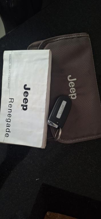 JEEP Renegade - Foto