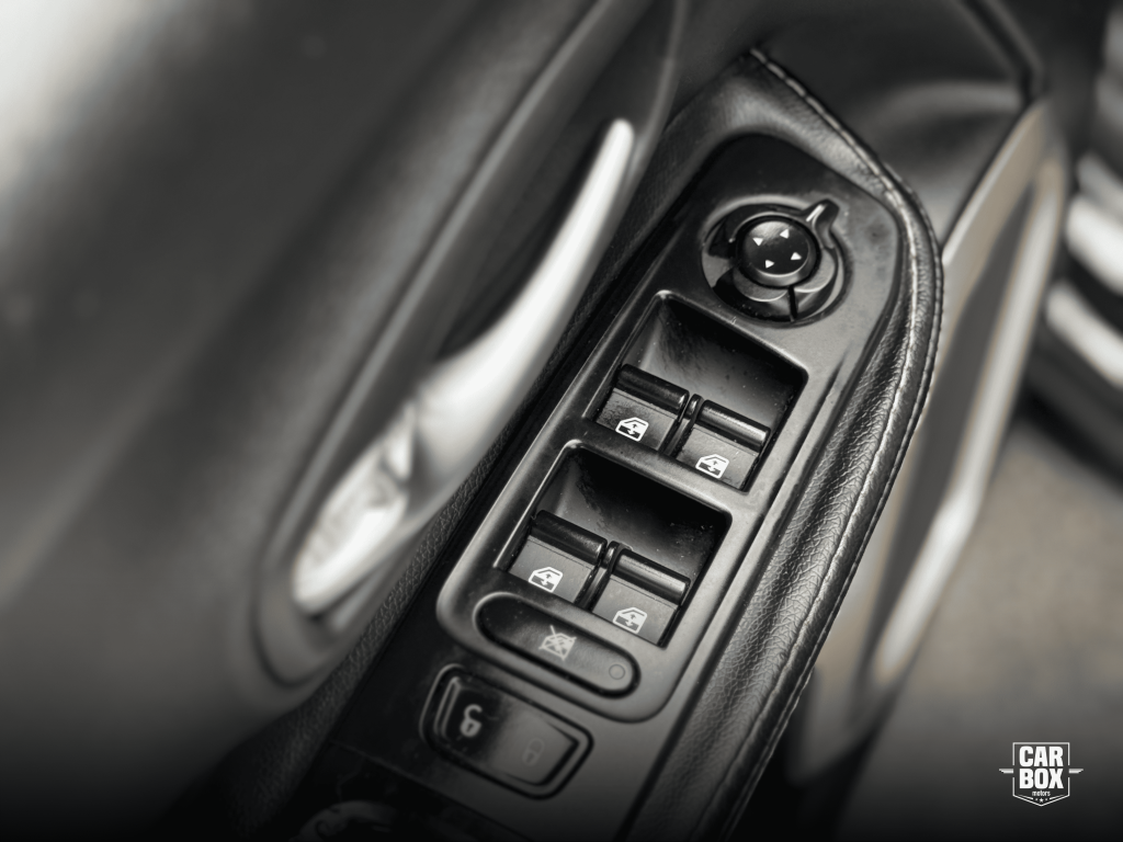 JEEP Renegade - Foto