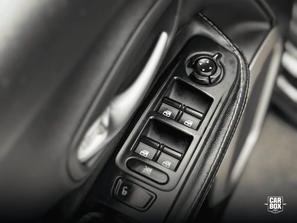 JEEP Renegade - Foto