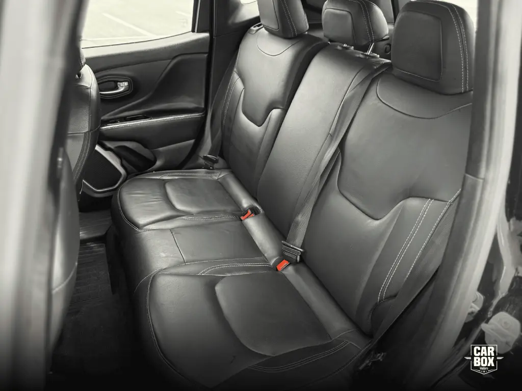 JEEP Renegade - Foto