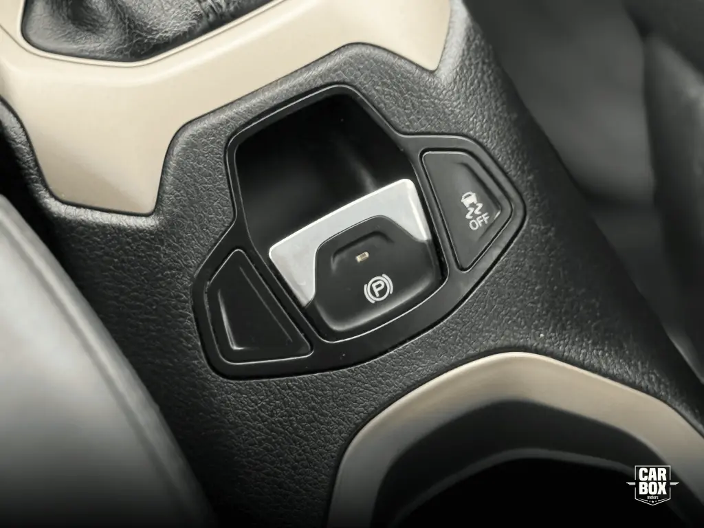 JEEP Renegade - Foto