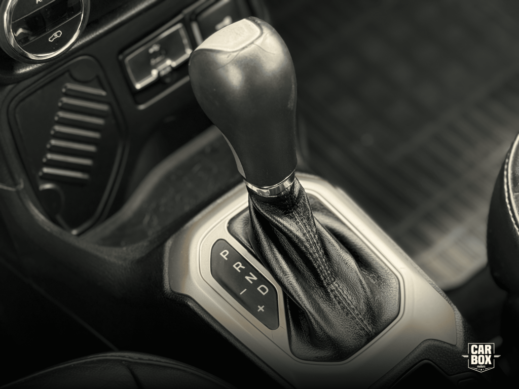 JEEP Renegade - Foto