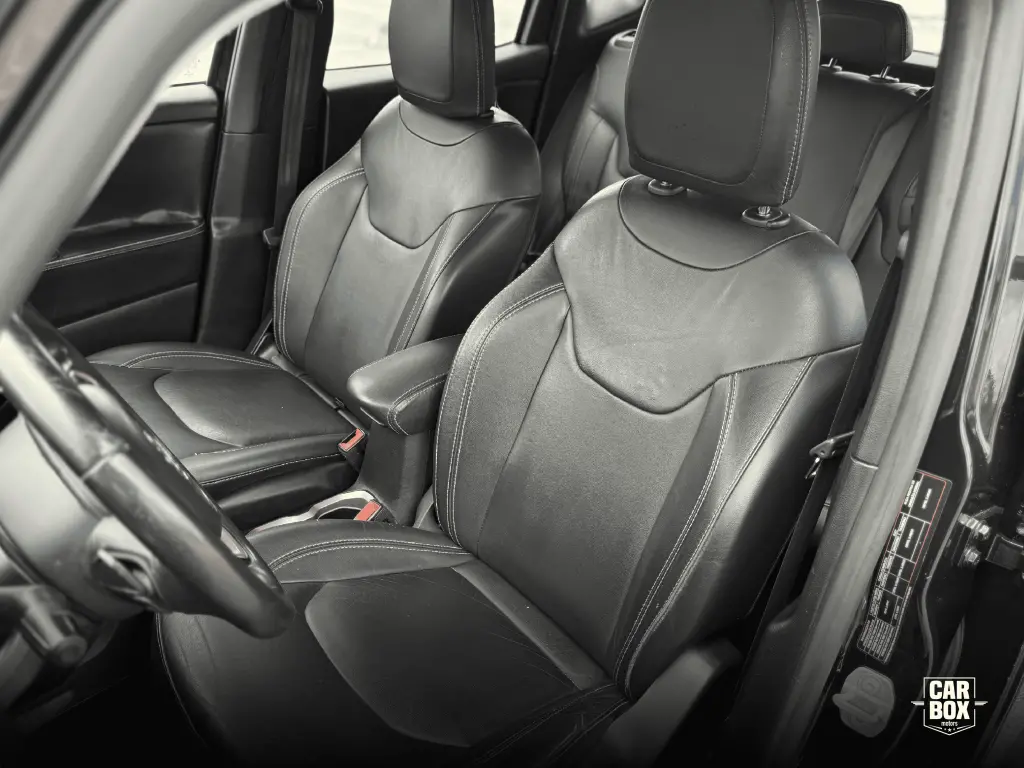 JEEP Renegade - Foto