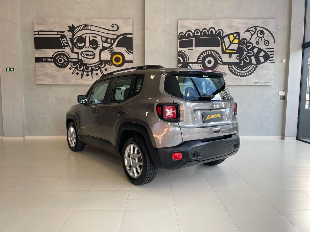 JEEP Renegade - Foto