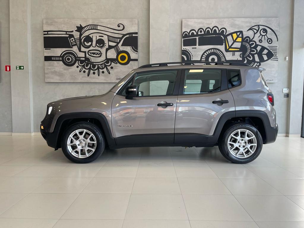 JEEP Renegade - Foto