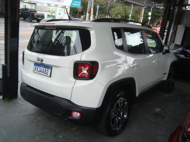 JEEP Renegade - Foto