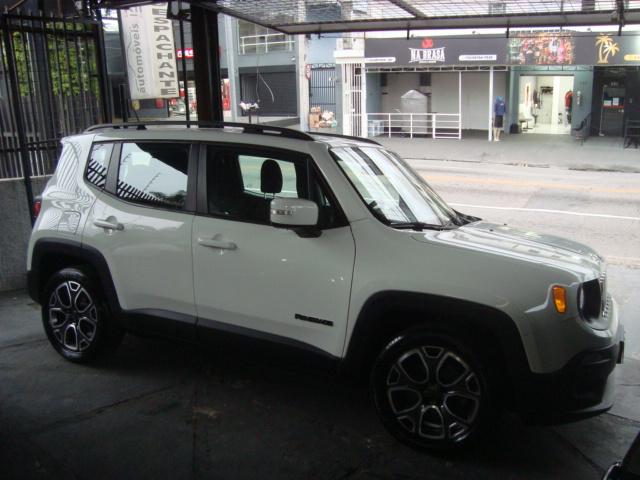 JEEP Renegade - Foto