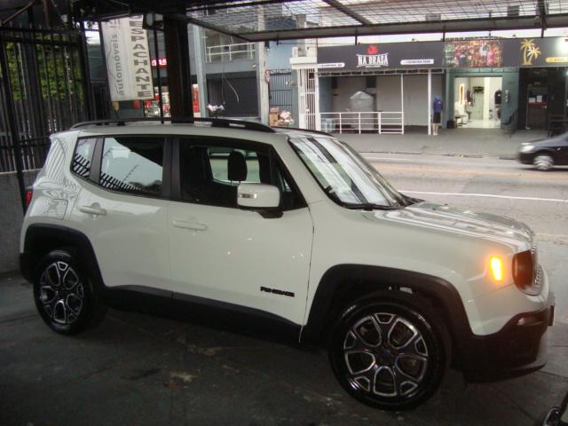 JEEP Renegade - Foto