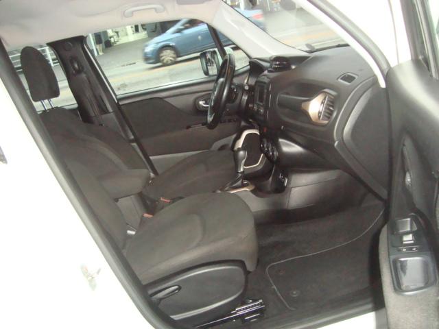 JEEP Renegade - Foto