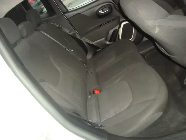 JEEP Renegade - Foto