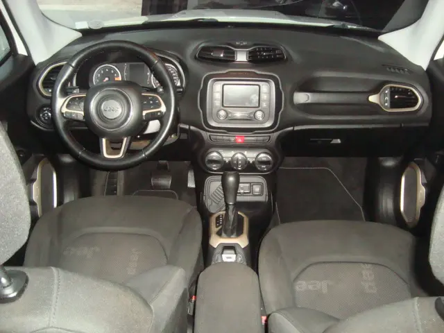 JEEP Renegade - Foto