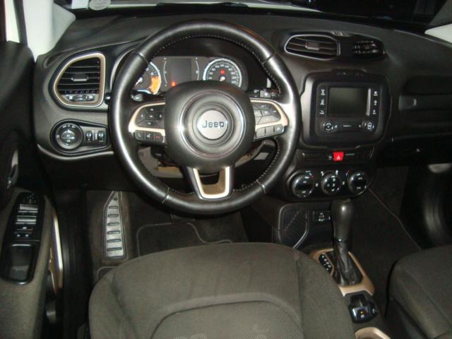 JEEP Renegade - Foto