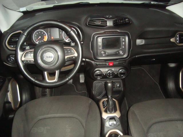 JEEP Renegade - Foto