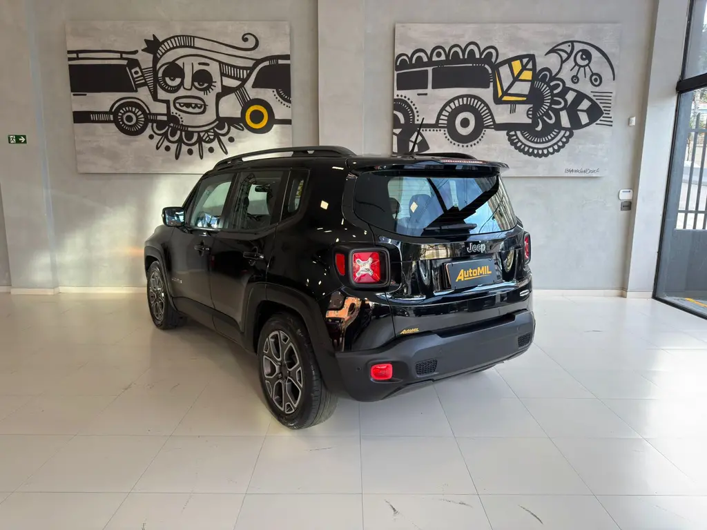 JEEP Renegade - Foto