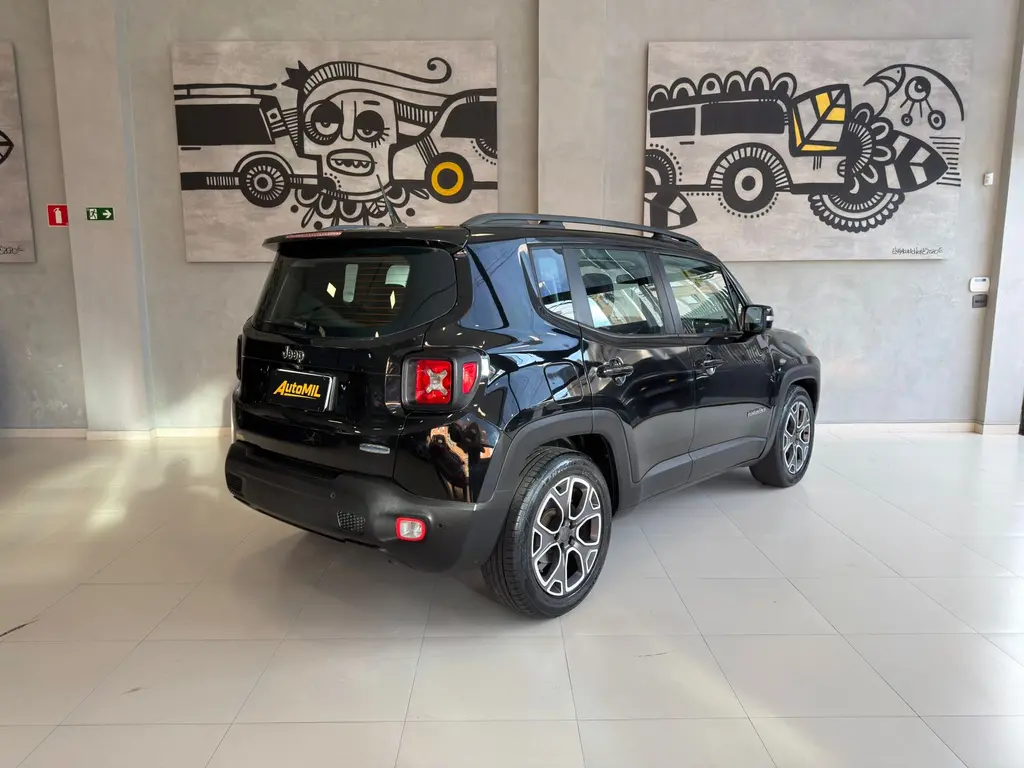 JEEP Renegade - Foto