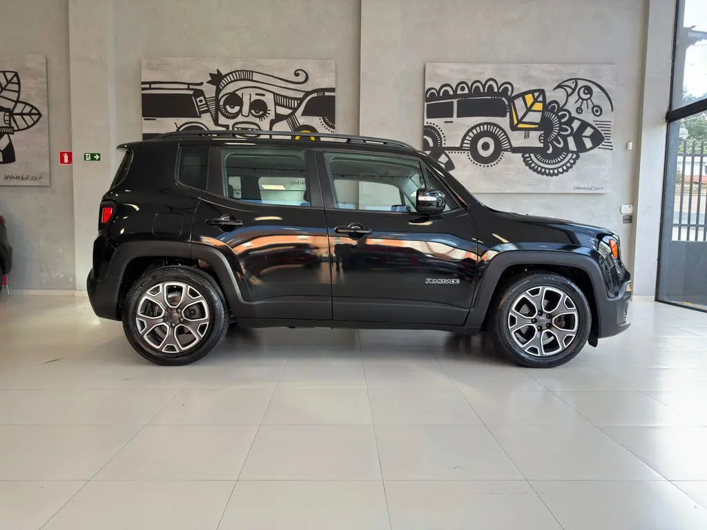JEEP Renegade - Foto