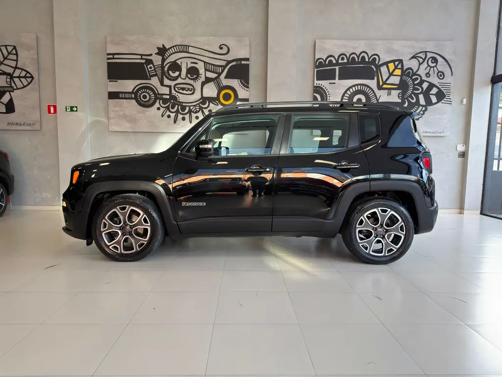 JEEP Renegade - Foto