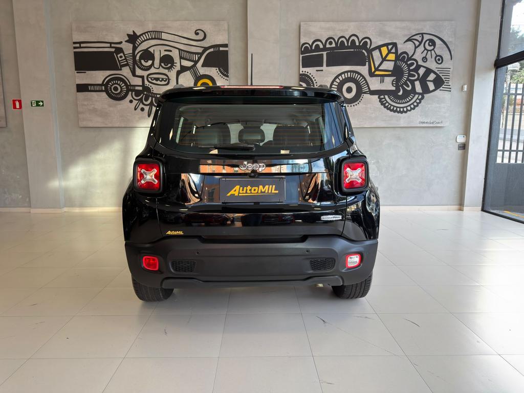 JEEP Renegade - Foto