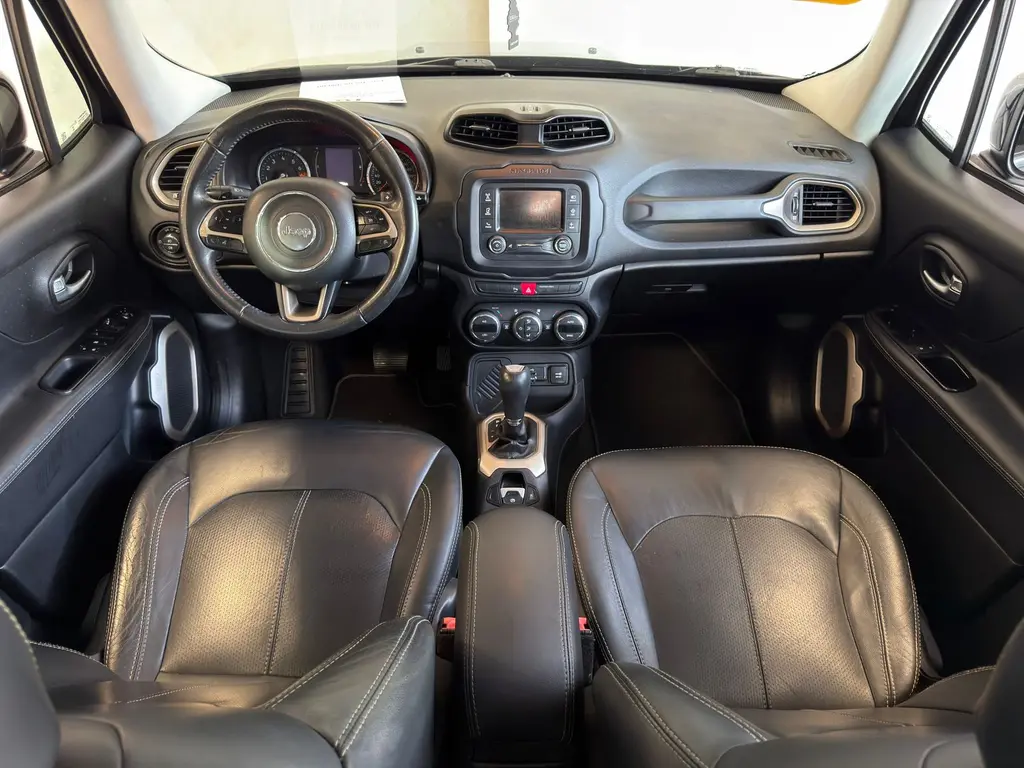 JEEP Renegade - Foto
