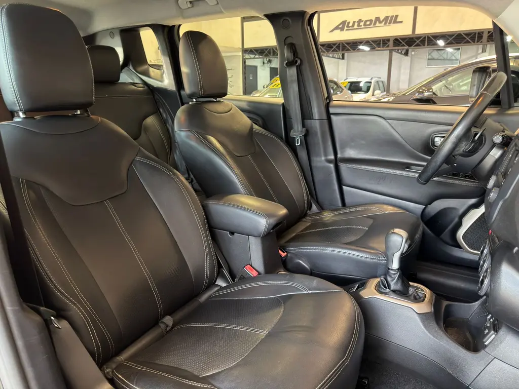 JEEP Renegade - Foto