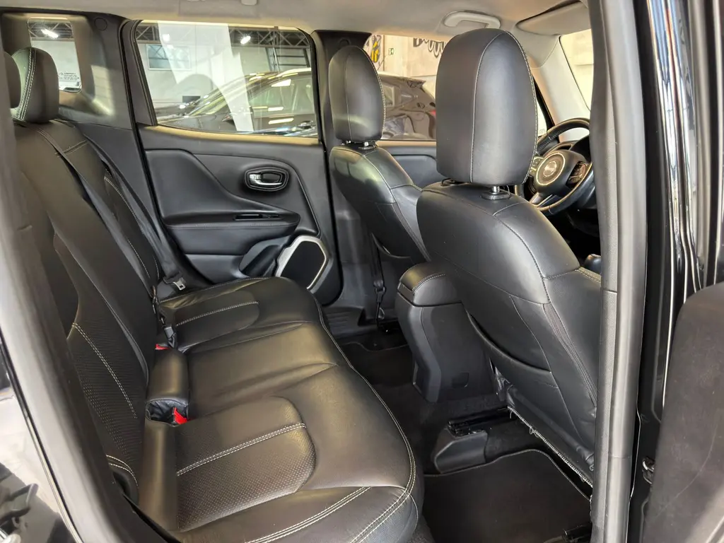 JEEP Renegade - Foto