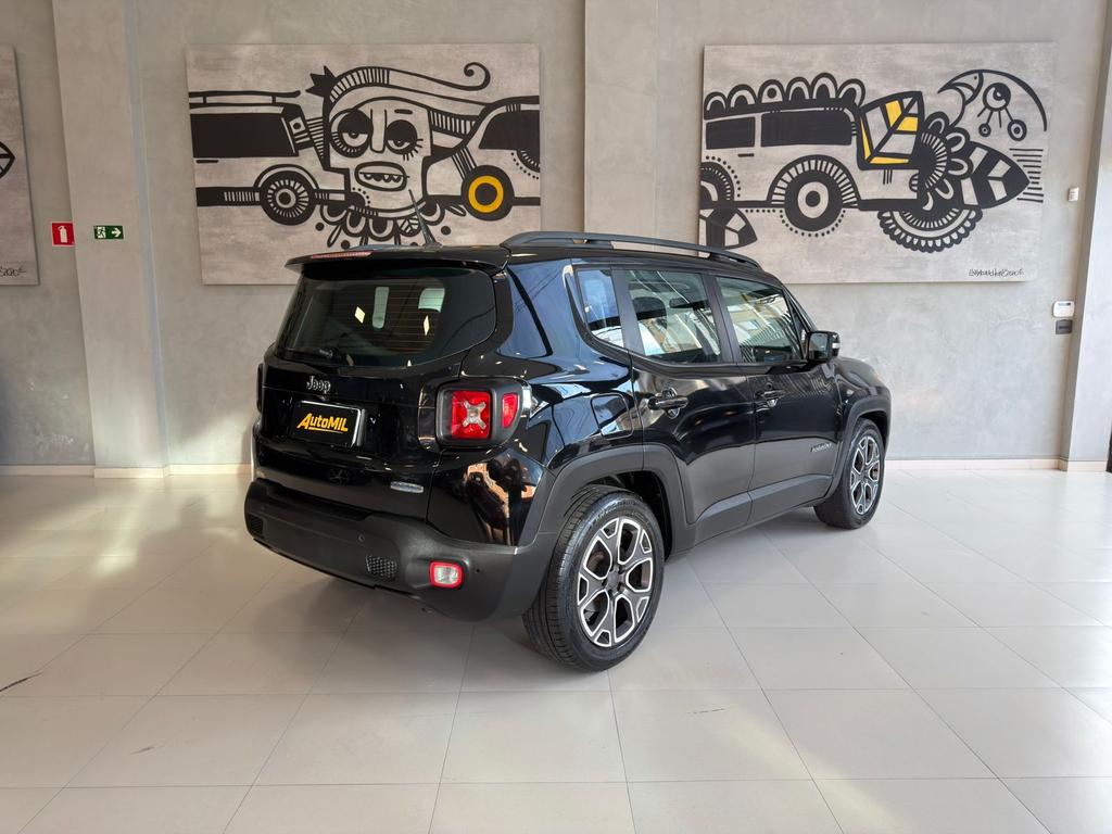 JEEP Renegade - Foto