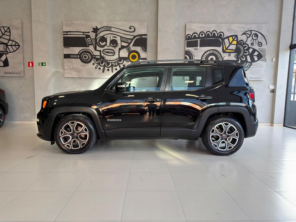 JEEP Renegade - Foto