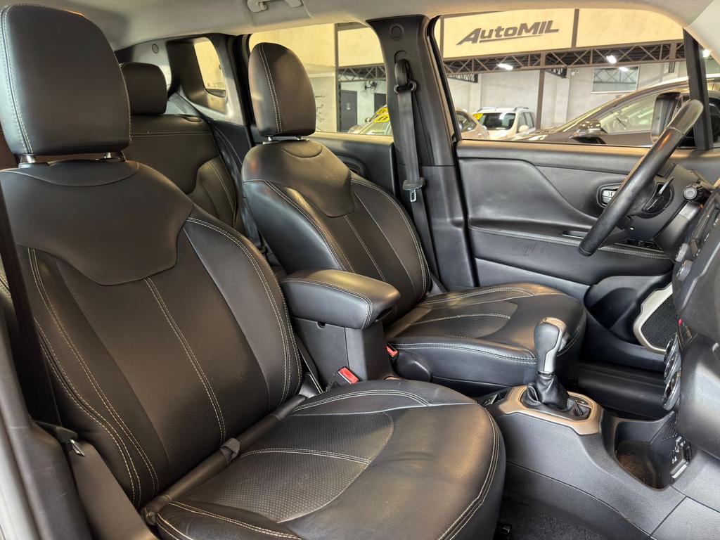 JEEP Renegade - Foto