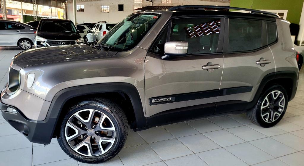 JEEP Renegade - Foto