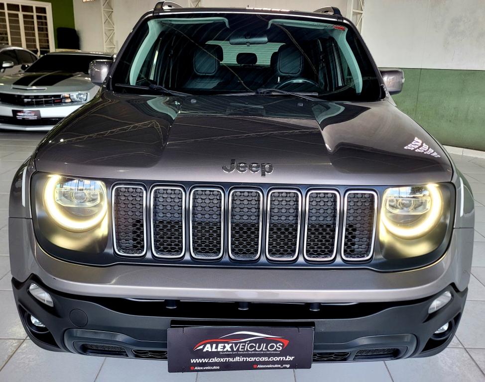 JEEP Renegade - Foto