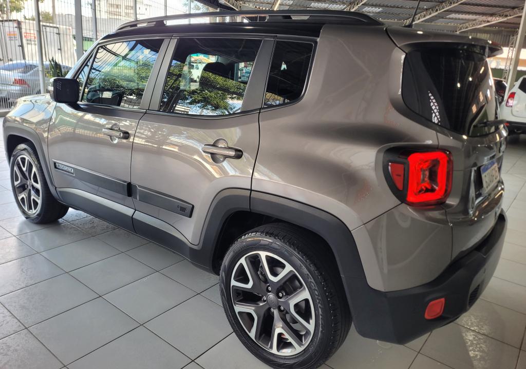 JEEP Renegade - Foto