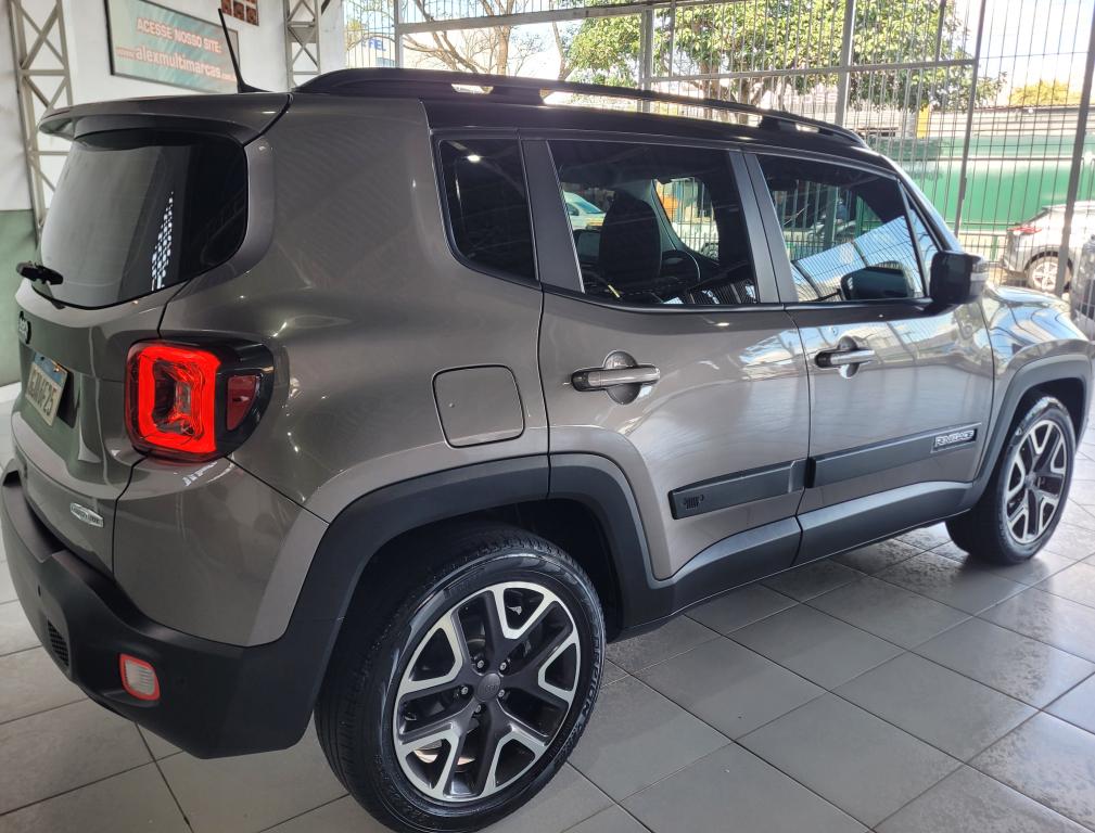 JEEP Renegade - Foto