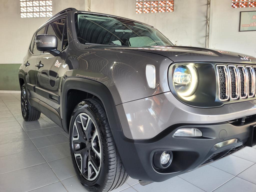 JEEP Renegade - Foto