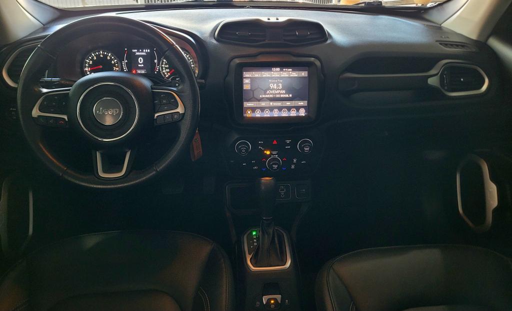 JEEP Renegade - Foto