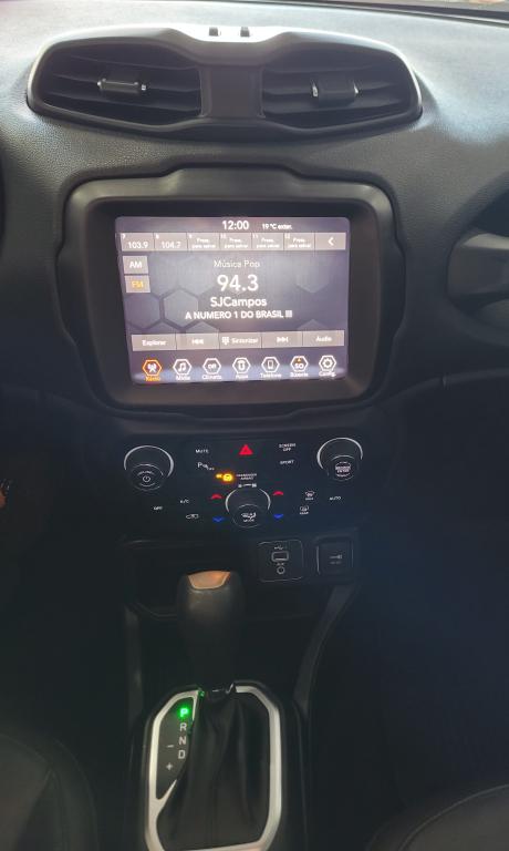JEEP Renegade - Foto