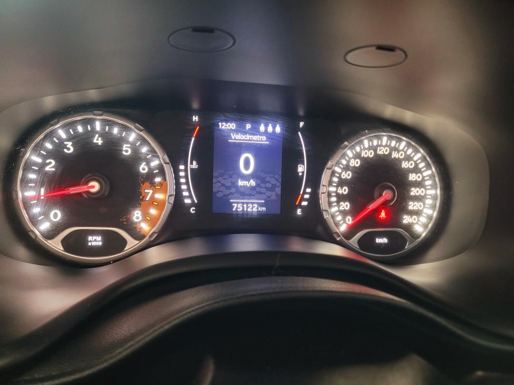 JEEP Renegade - Foto