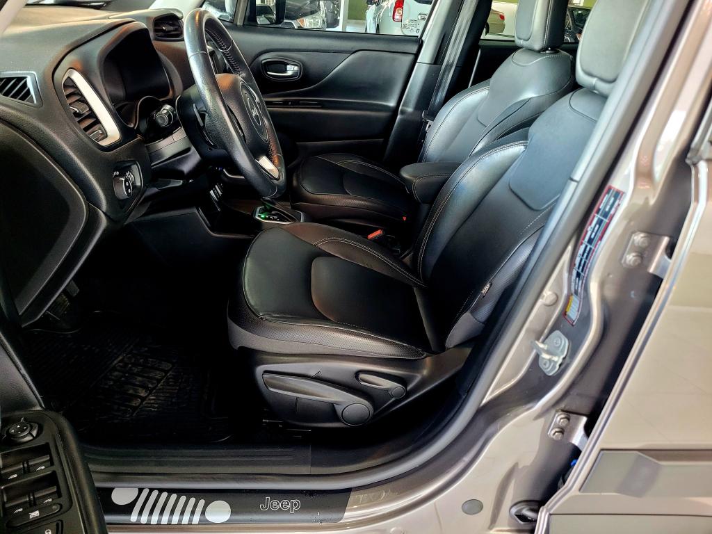 JEEP Renegade - Foto