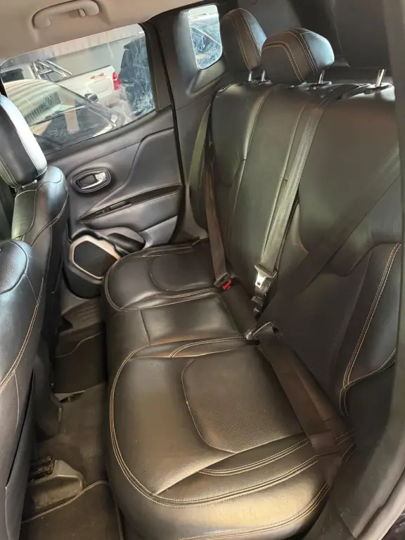JEEP Renegade - Foto