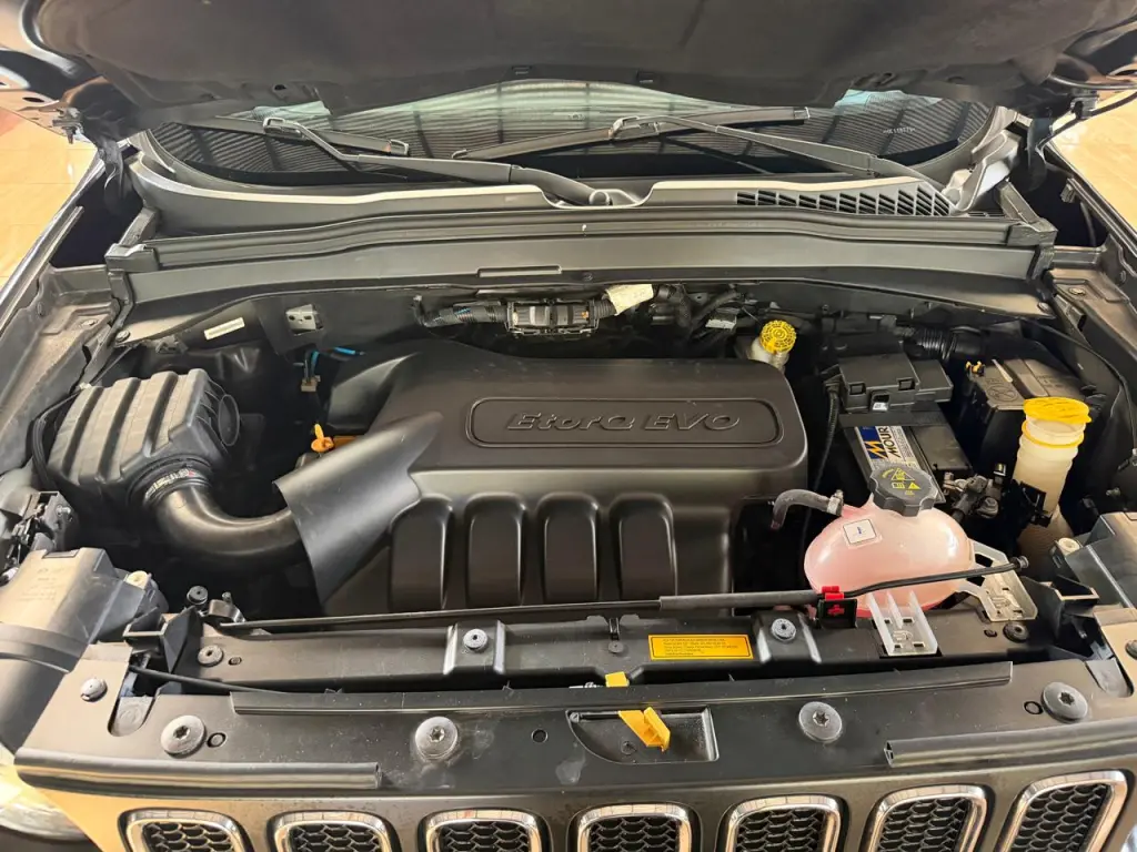 JEEP Renegade - Foto