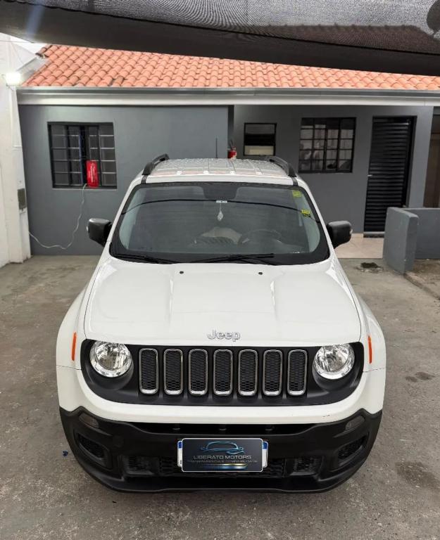 JEEP Renegade - Foto