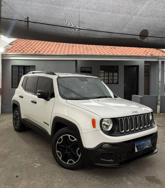 JEEP Renegade - Foto
