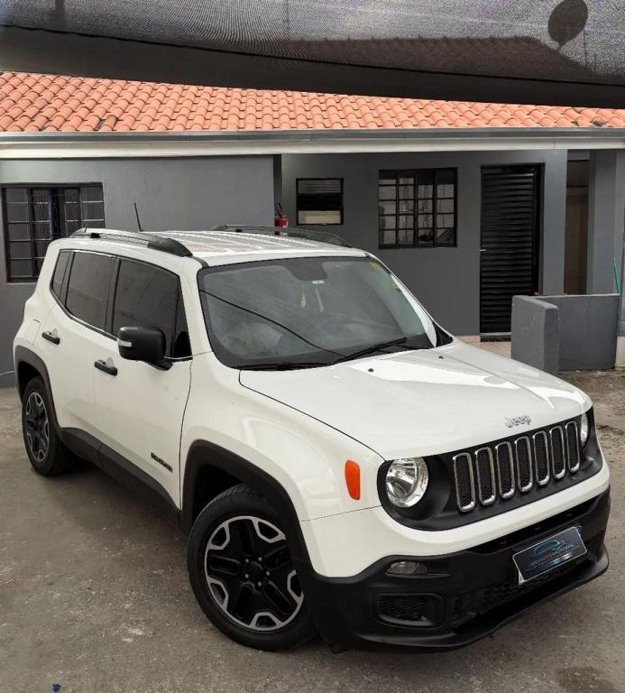 JEEP Renegade - Foto