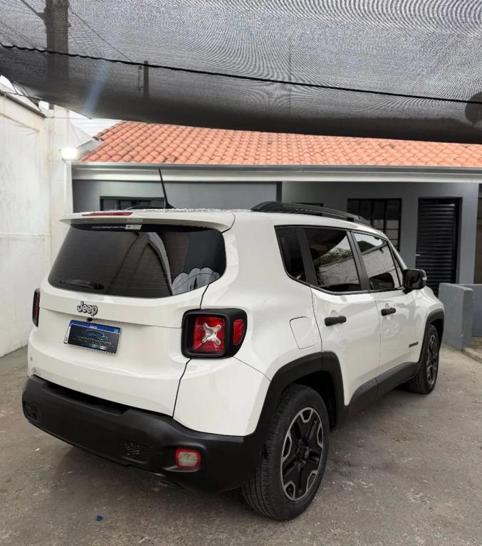 JEEP Renegade - Foto
