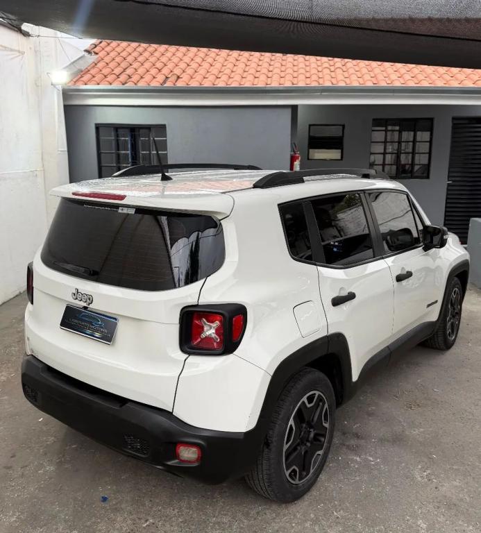 JEEP Renegade - Foto