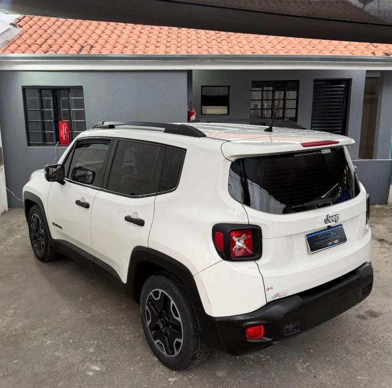 JEEP Renegade - Foto